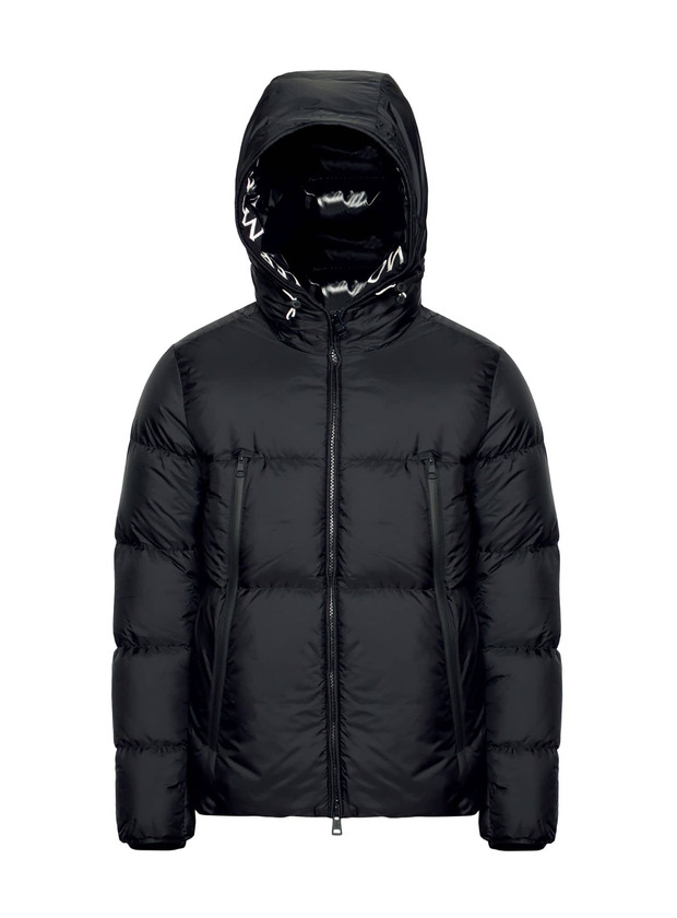 JAKNA M  MONCLER